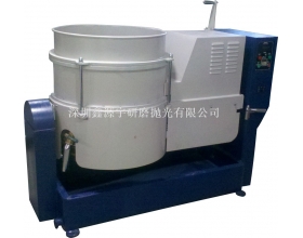 YPE-120手動(dòng)渦流研磨