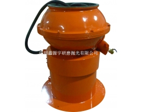 YPD-60首飾震動研磨機