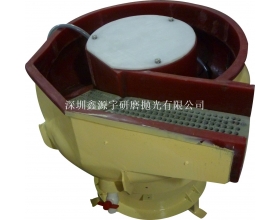 YPD-150L自動出料震動研磨機