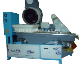 YPE-Q240自動渦流研磨拋光機(jī)