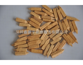 子彈頭櫸木（塑膠用）