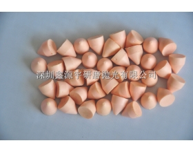 1200#圓錐精磨膠石